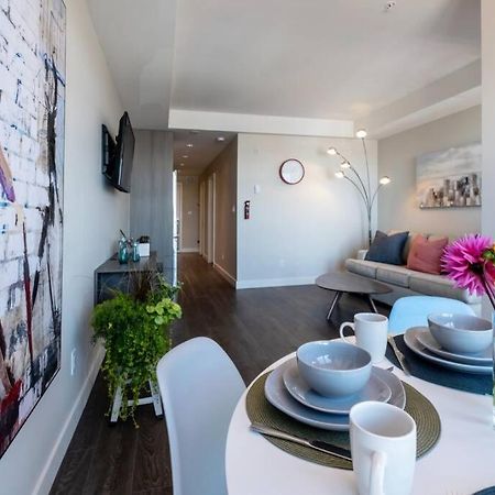 Clean 4Th Floor 1 Bedroom Apt In Old Town China Town Victoria Zewnętrze zdjęcie