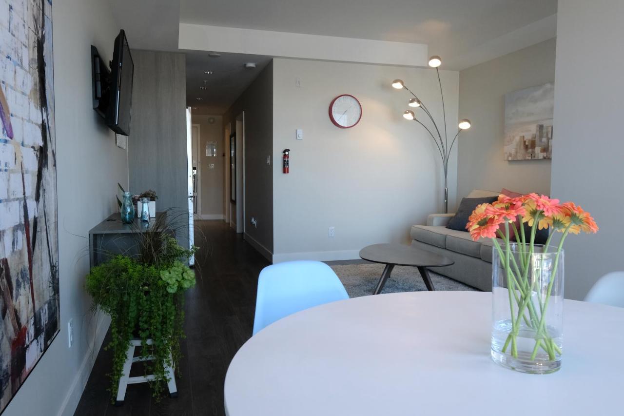 Clean 4Th Floor 1 Bedroom Apt In Old Town China Town Victoria Zewnętrze zdjęcie