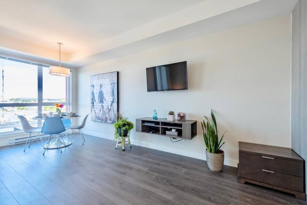 Clean 4Th Floor 1 Bedroom Apt In Old Town China Town Victoria Zewnętrze zdjęcie