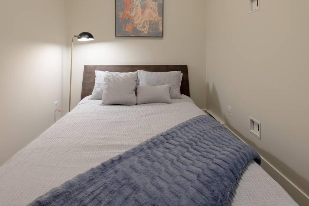 Clean 4Th Floor 1 Bedroom Apt In Old Town China Town Victoria Zewnętrze zdjęcie