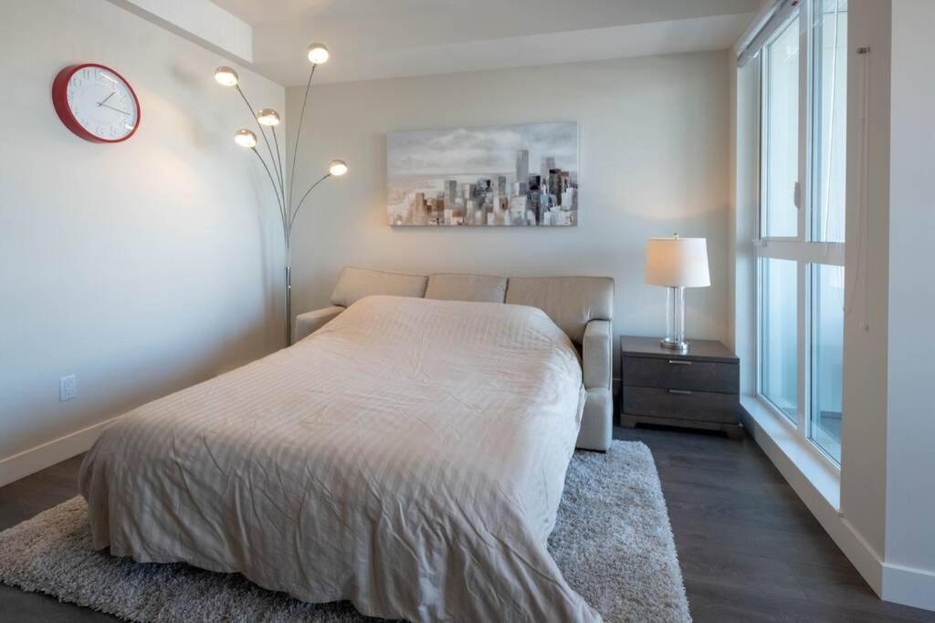 Clean 4Th Floor 1 Bedroom Apt In Old Town China Town Victoria Zewnętrze zdjęcie