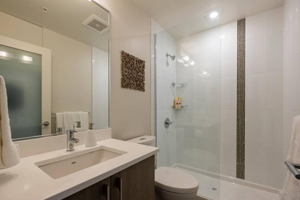 Clean 4Th Floor 1 Bedroom Apt In Old Town China Town Victoria Zewnętrze zdjęcie